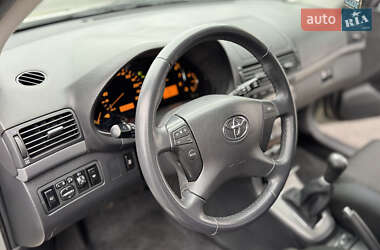 Универсал Toyota Avensis 2007 в Виннице