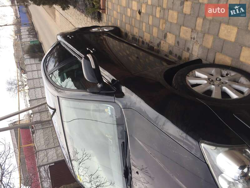 Седан Toyota Avensis 2008 в Одессе фото 10 Седан Toyota Avensis 2008 в Одессе