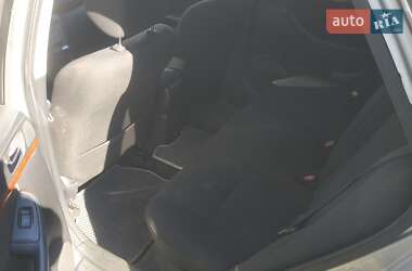 Универсал Toyota Avensis 2006 в Черкассах