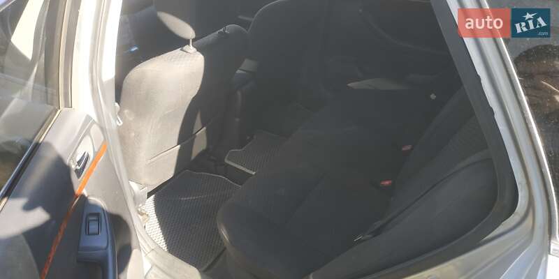 Универсал Toyota Avensis 2006 в Черкассах