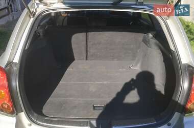 Универсал Toyota Avensis 2006 в Черкассах