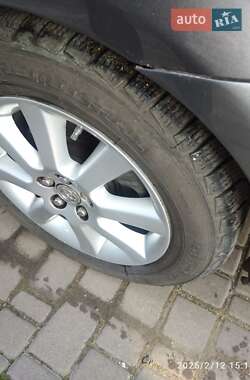Универсал Toyota Avensis 2006 в 