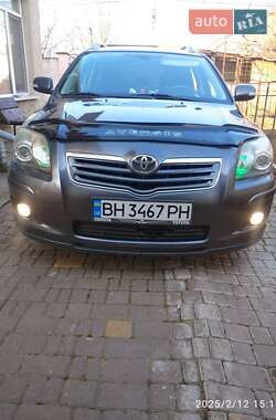 Универсал Toyota Avensis 2006 в 
