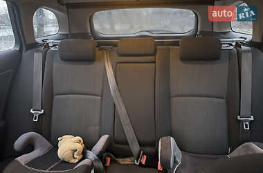 Універсал Toyota Avensis 2008 в 