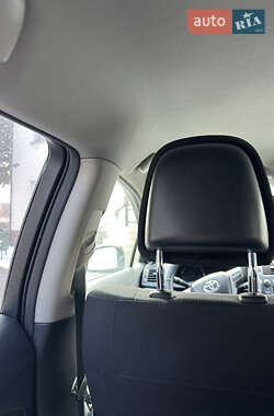 Універсал Toyota Avensis 2008 в 