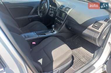 Універсал Toyota Avensis 2009 в 