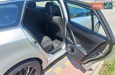Універсал Toyota Avensis 2009 в 