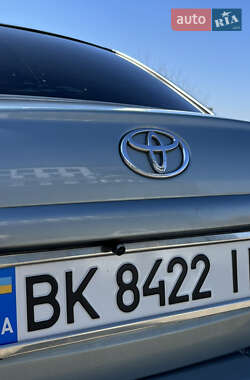 Седан Toyota Avensis 2008 в 
