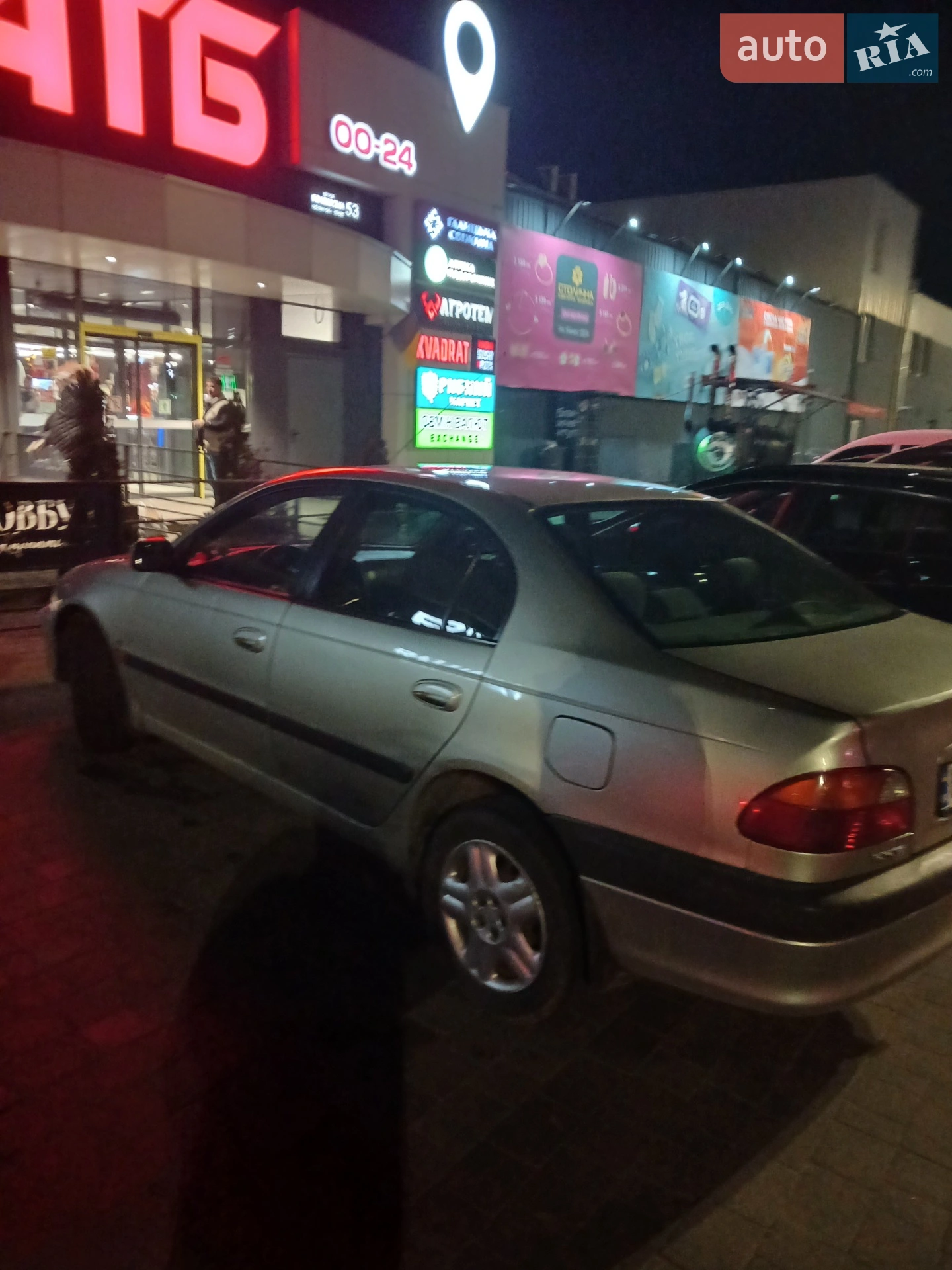 Фото авто 3