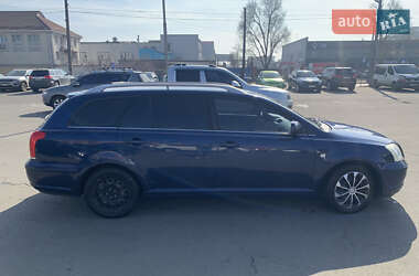 Универсал Toyota Avensis 2004 в Киеве