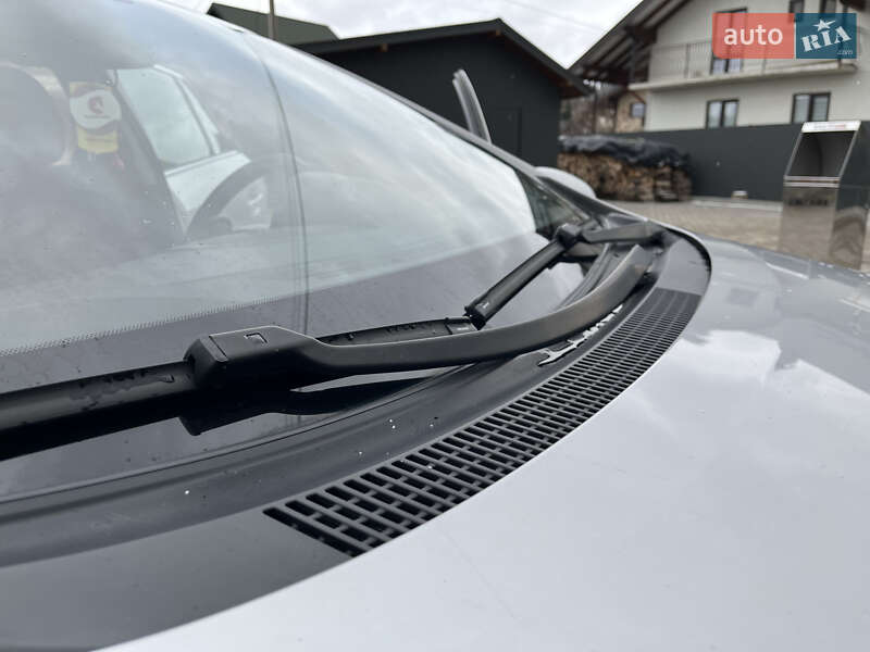 Универсал Toyota Avensis 2008 в Дрогобыче