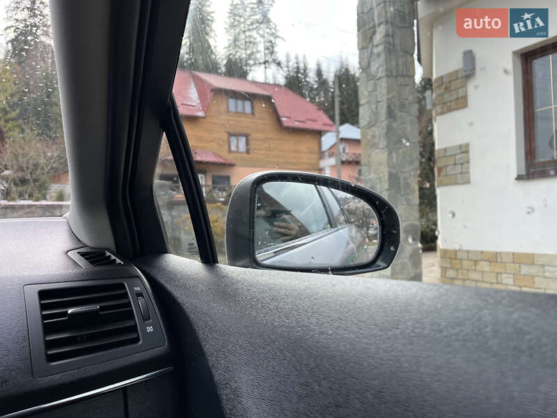 Универсал Toyota Avensis 2008 в Дрогобыче