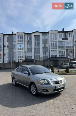Седан Toyota Avensis 2008 в 