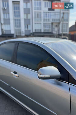 Седан Toyota Avensis 2008 в 
