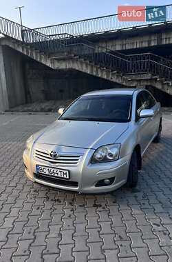 Седан Toyota Avensis 2007 в 