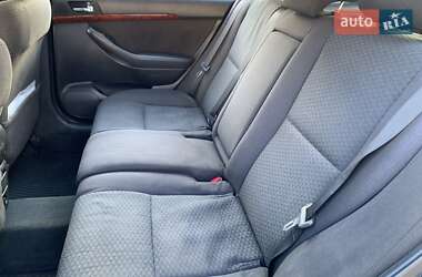 Универсал Toyota Avensis 2004 в 