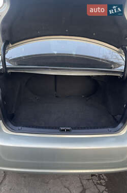 Седан Toyota Avensis 2007 в 
