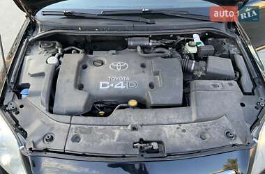 Универсал Toyota Avensis 2004 в 