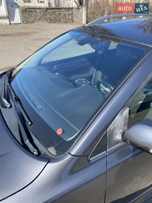 Универсал Toyota Avensis 2007 в Виннице