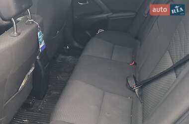 Універсал Toyota Avensis 2009 в 