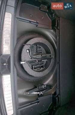 Універсал Toyota Avensis 2006 в 