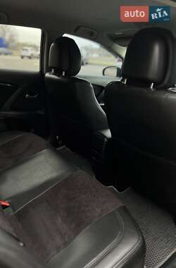 Універсал Toyota Avensis 2008 в 
