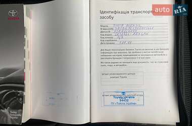 Седан Toyota Avensis 2009 в 