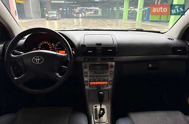 Универсал Toyota Avensis 2006 в 