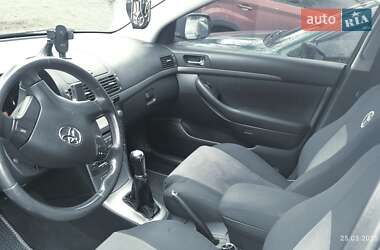 Седан Toyota Avensis 2008 в 