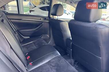Седан Toyota Avensis 2007 в 