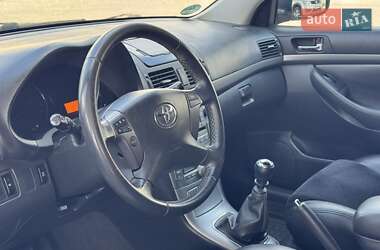Седан Toyota Avensis 2007 в 