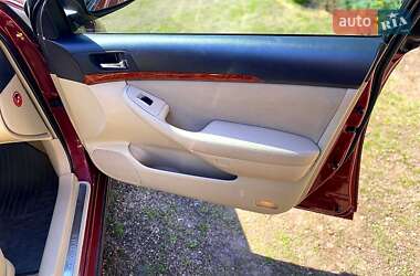 Универсал Toyota Avensis 2006 в 