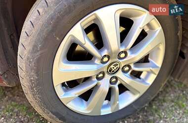 Универсал Toyota Avensis 2006 в 