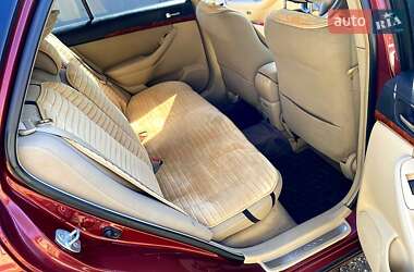 Универсал Toyota Avensis 2006 в 