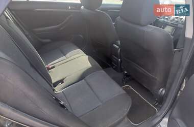 Універсал Toyota Avensis 2007 в 