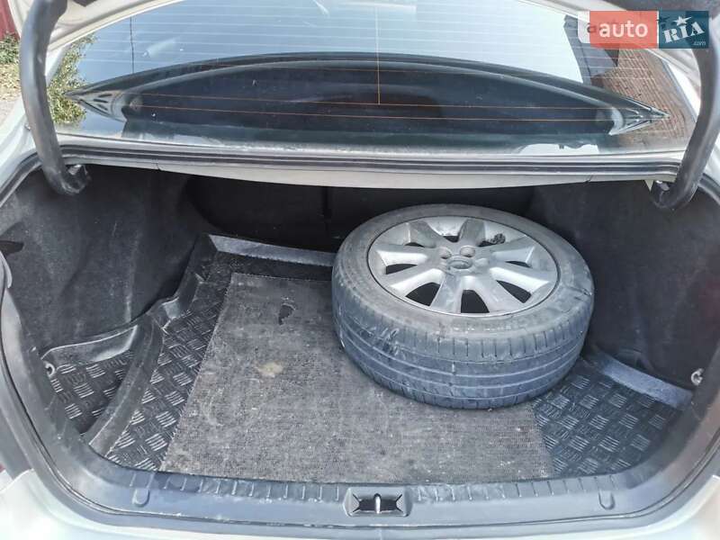 Седан Toyota Avensis 2007 в Староконстантинове фото 13 Седан Toyota Avensis 2007 в Староконстантинове