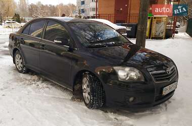 Седан Toyota Avensis 2008 в 
