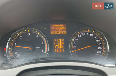 Універсал Toyota Avensis 2010 в 