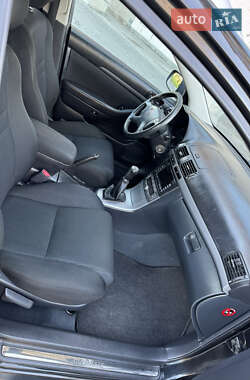 Универсал Toyota Avensis 2008 в 