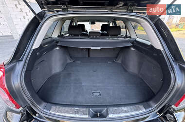 Универсал Toyota Avensis 2008 в 