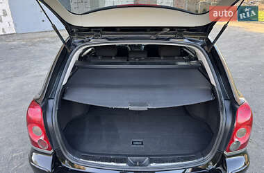 Универсал Toyota Avensis 2008 в 
