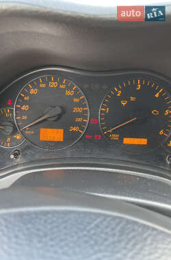 Універсал Toyota Avensis 2005 в 