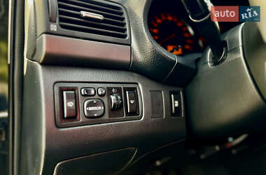 Универсал Toyota Avensis 2006 в 