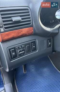 Універсал Toyota Avensis 2005 в 