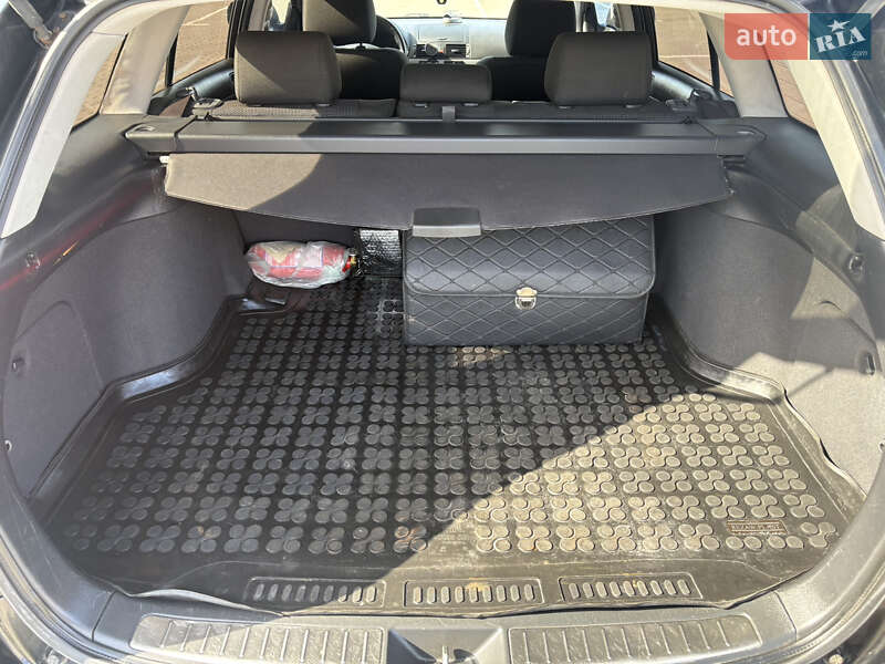 Универсал Toyota Avensis 2007 в Шептицькому