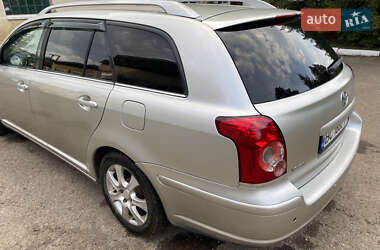 Универсал Toyota Avensis 2007 в 