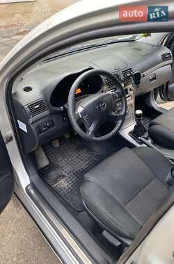 Универсал Toyota Avensis 2007 в 