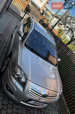 Універсал Toyota Avensis 2007 в 