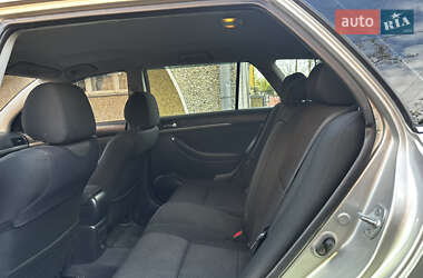 Універсал Toyota Avensis 2007 в 