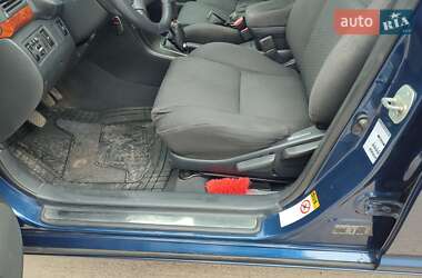 Универсал Toyota Avensis 2005 в 